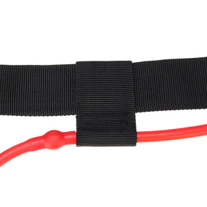 KALOAD Women 20lb Hip Trainer Butt Booty Belt Band Body Glute Muscles Trainer Lifter Exercise