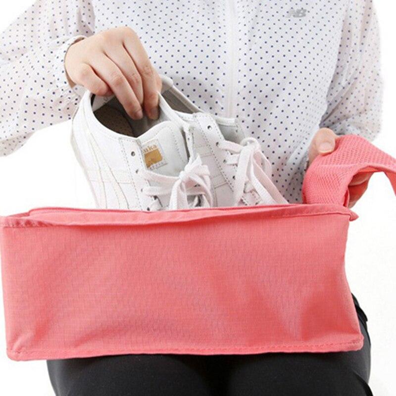 Waterproof Shoes Bag