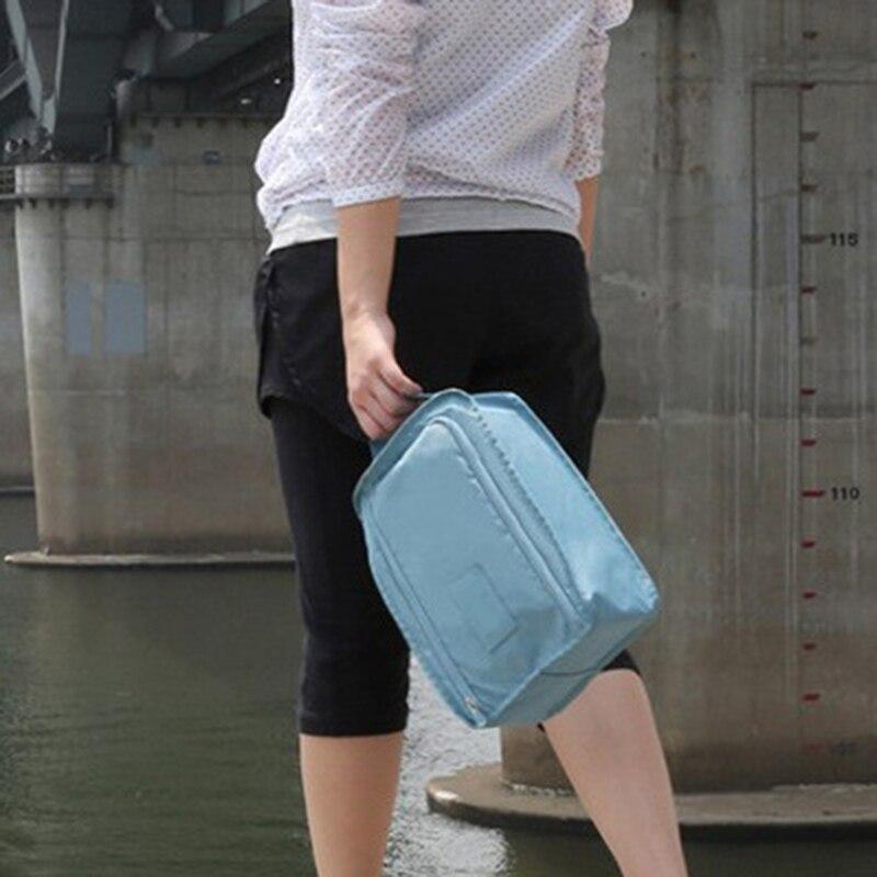Waterproof Shoes Bag