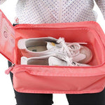 Waterproof Shoes Bag
