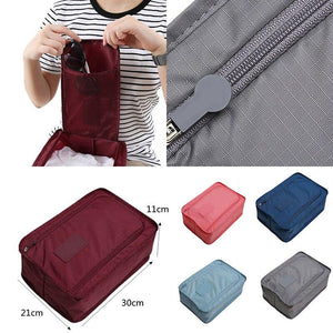 Waterproof Shoes Bag