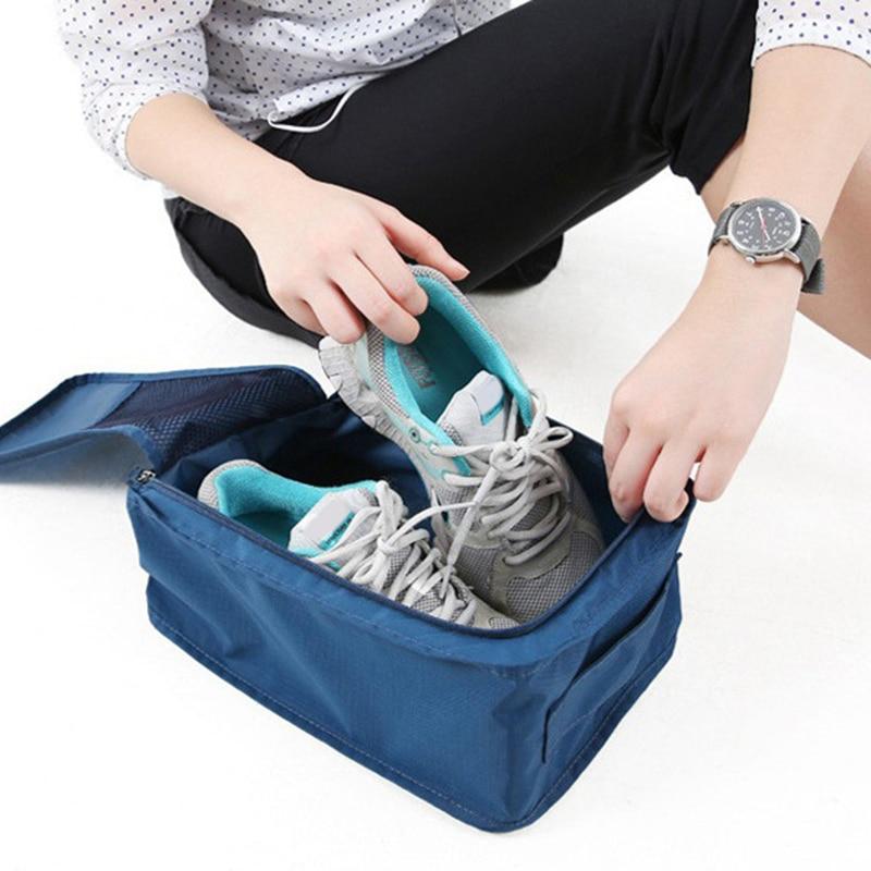 Waterproof Shoes Bag