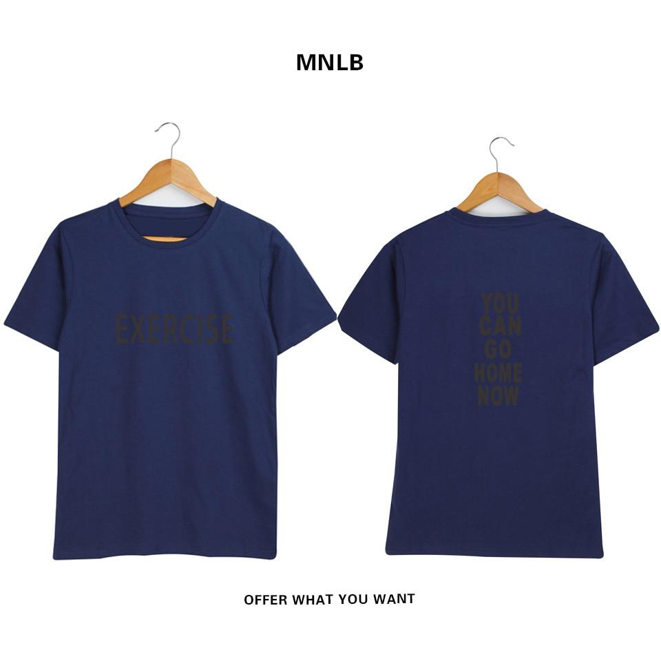 You Can Go Home Now T Shirt