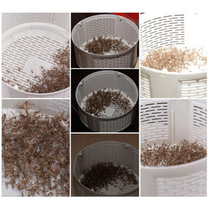 365 Nano Wave Mosquito Killer Lamp Light HNW - 018 USB Powered Electric Mosquito Killer Lamp Led Bug Zapper Lure Trap for Home