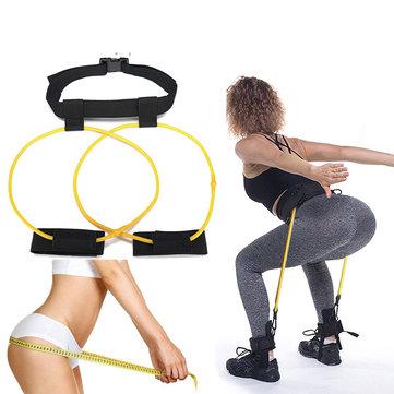 Booty Belt Resistance