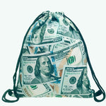 Women Emoji Backpack