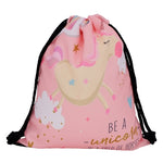 Women Emoji Backpack
