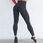 High Waist Workout Leggings for Women