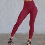 High Waist Workout Leggings for Women
