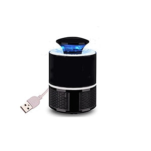LED Mosquito Trap & Killer Lamp